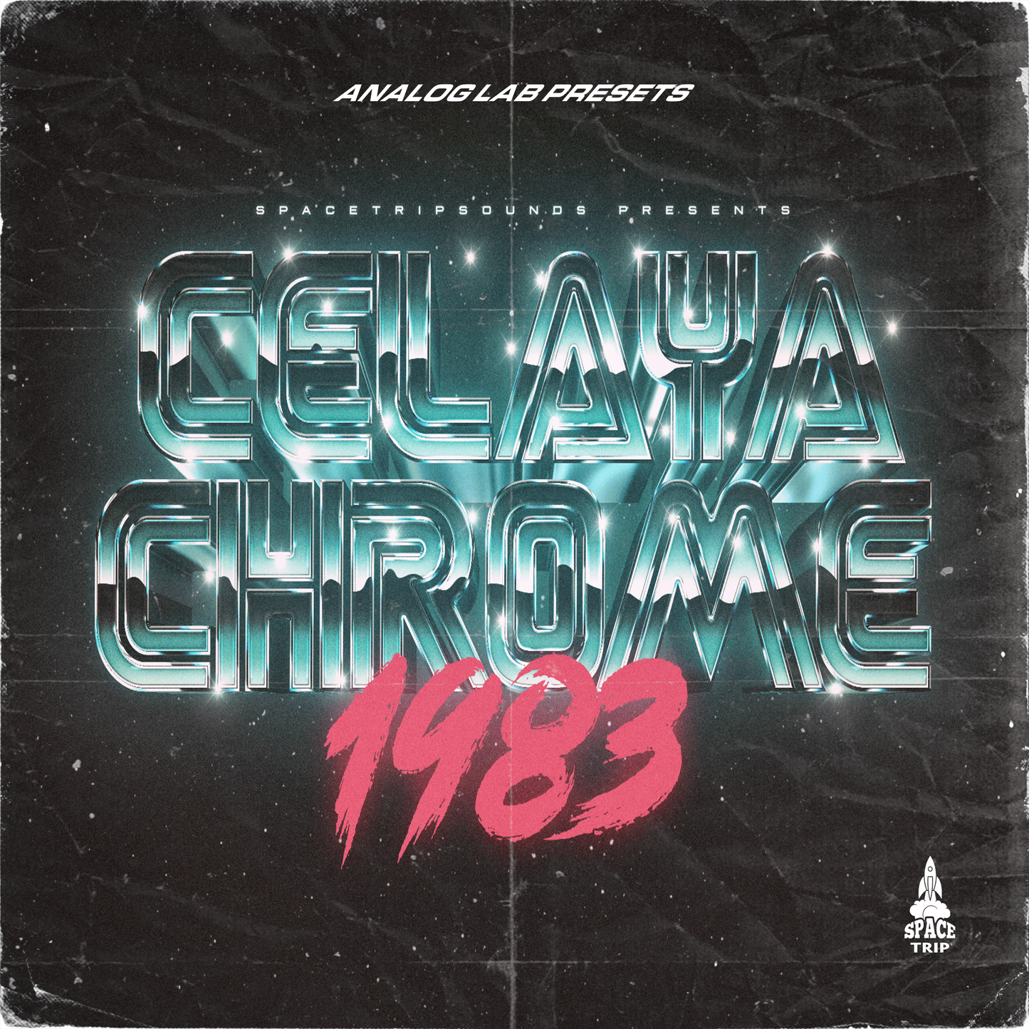 CHROME 1983 (Analog Lab Preset Bank)