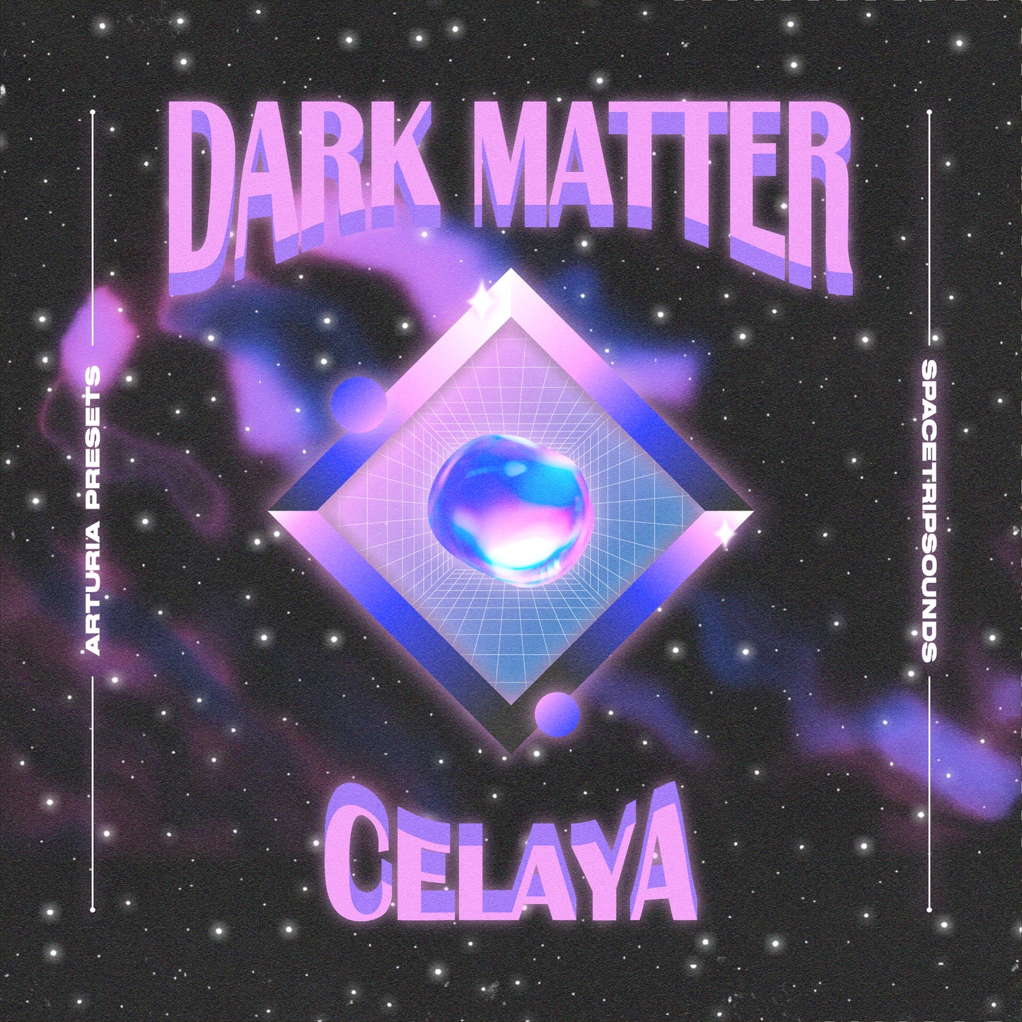 DARK MATTER (Analog Lab Preset Bank)