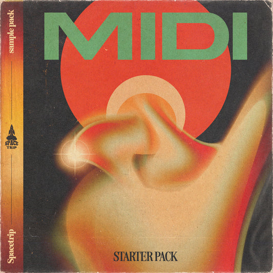 MIDI Starter Pack