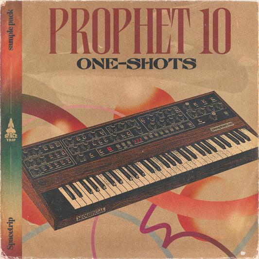 Prophet 10 One-Shots