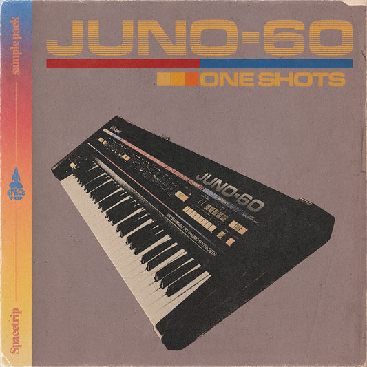 Roland Juno-60 One Shots