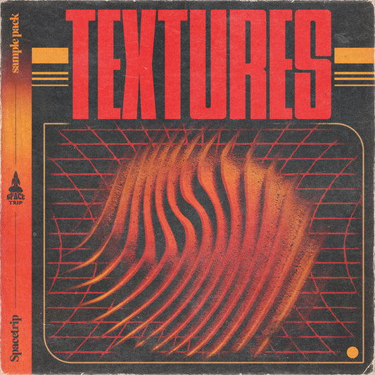 Textures Vol. 1
